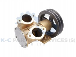 JPR-D6510 Engine Cooling Pump